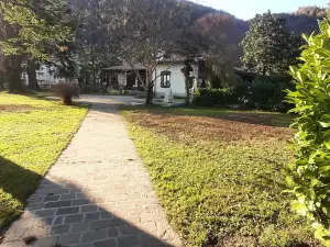 Villa Paradis B&B