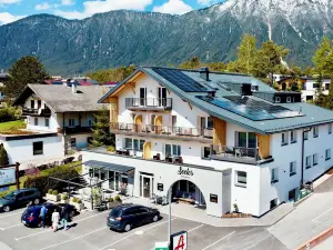 Seelos - Alpine Easy Stay - Bed & Breakfast