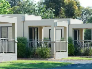 Berri Riverside Holiday Park