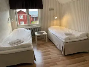 Sörnäsgården Bed & Breakfast