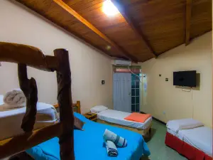 Posada Los Tajibos