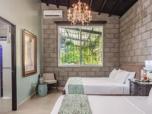 Casa Madre Tierra