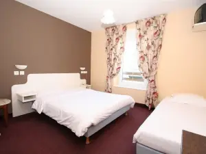 Hotel de France