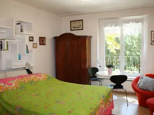 GoVienna - Charming Studio