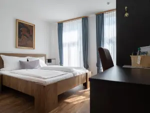 Alt-Emder Bürgerhaus