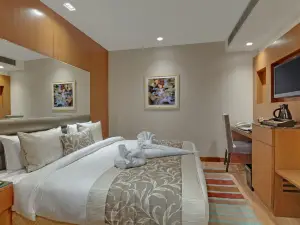 Beacon Hotel Nirman Vihar New Delhi
