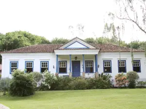 Pousada Fazenda Florença