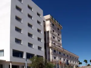 Hotel Sercotel Cuatro Postes
