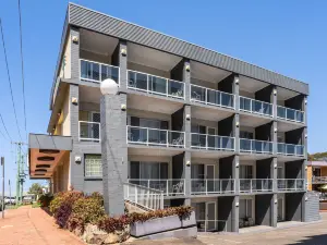Port Aloha Motel
