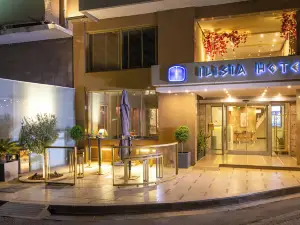 Ilisia Hotel Athens