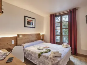 Cit'Hôtel le National