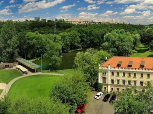 Chateau St. Havel - Wellness Hotel