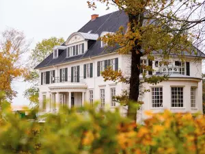 Hotel Gut Immenhof