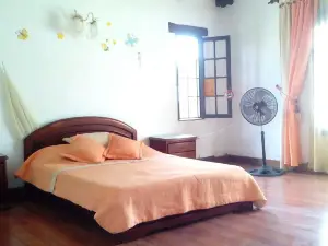 Villa Con Piscina Cerca de Cartagena