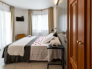 Hotel Panadeiramar