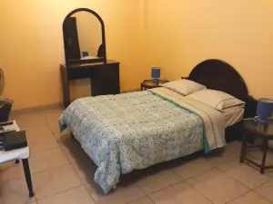 Huanchaco Departamentos