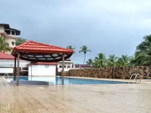 The Cape Hotel