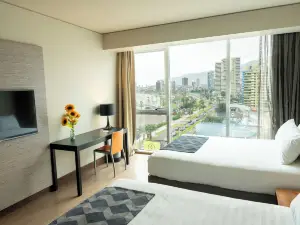 Hotel Terrado Cavancha
