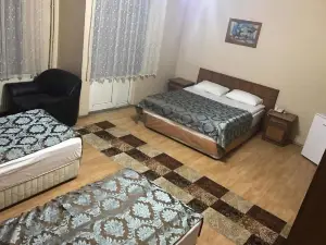 Hotel Kervansaray