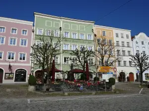 Bayerischer Hof