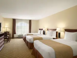 Days Inn by Wyndham Dawson Creek