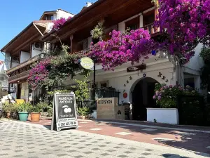 Mandalin Akyaka Hotel