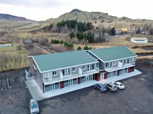 Nortia Apartments
