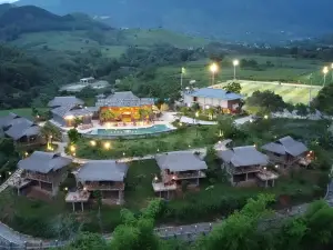 Mường Lò Retreat Nghia Lo