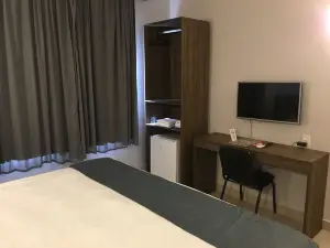 Hotel Abba Goiana PE