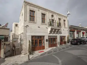Hakkı BEY Konağı