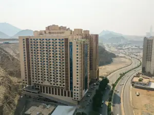 타임 루바 호텔 & 스위트