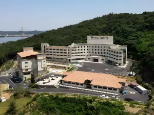 군산스테이관광호텔