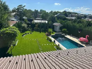 First Apartments