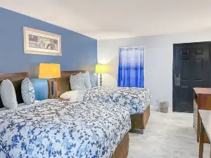 Paradise Inn by OYO Hattiesburg North