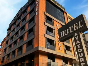 Ayatoure Hotel