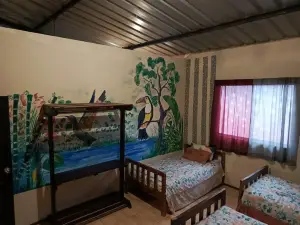 The Jungle Vacation Home