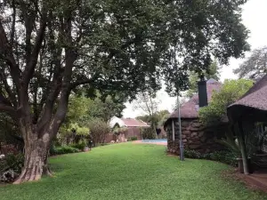 Sanyati Guesthouse