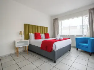 Safi Self-Catering Suites