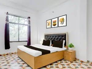 Hotel O Nature Villa Inn