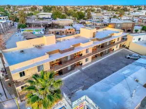 Hotel Ancla Suites