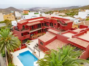Hotel Ecolife Tenerife