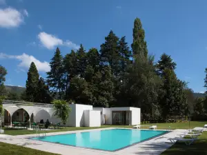 Pedras Salgadas Spa & Nature Park