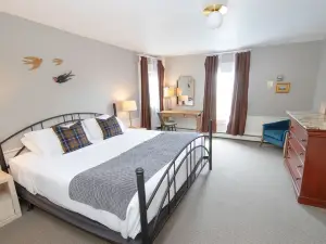 The New London Inn
