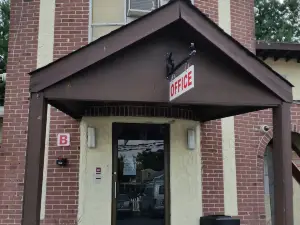 Budget Motor Inn- Stony Point