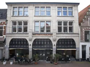 Bed & Breakfast Hotel Malts