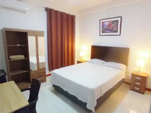 Deluxe Hotel Talara