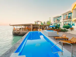 Hotel Solymar