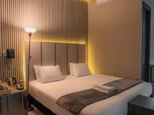 Hotel Nabu Valledupar