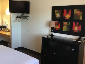 The Galley Hotel Bar and Grill