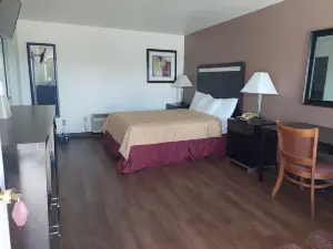 Budget Inn